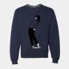 Dri Power® Crewneck Sweatshirt Thumbnail