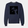 Dri Power® Crewneck Sweatshirt Thumbnail