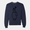 Dri Power® Crewneck Sweatshirt Thumbnail