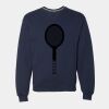 Dri Power® Crewneck Sweatshirt Thumbnail