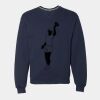 Dri Power® Crewneck Sweatshirt Thumbnail