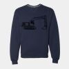 Dri Power® Crewneck Sweatshirt Thumbnail