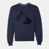 Dri Power® Crewneck Sweatshirt Thumbnail