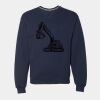 Dri Power® Crewneck Sweatshirt Thumbnail