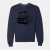 Dri Power® Crewneck Sweatshirt Thumbnail