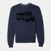 Dri Power® Crewneck Sweatshirt Thumbnail