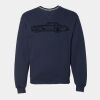 Dri Power® Crewneck Sweatshirt Thumbnail