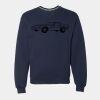 Dri Power® Crewneck Sweatshirt Thumbnail