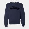 Dri Power® Crewneck Sweatshirt Thumbnail