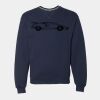 Dri Power® Crewneck Sweatshirt Thumbnail