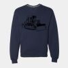 Dri Power® Crewneck Sweatshirt Thumbnail