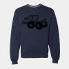 Dri Power® Crewneck Sweatshirt Thumbnail