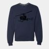 Dri Power® Crewneck Sweatshirt Thumbnail