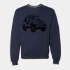 Dri Power® Crewneck Sweatshirt Thumbnail