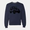 Dri Power® Crewneck Sweatshirt Thumbnail
