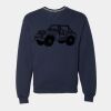 Dri Power® Crewneck Sweatshirt Thumbnail