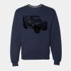 Dri Power® Crewneck Sweatshirt Thumbnail