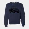 Dri Power® Crewneck Sweatshirt Thumbnail