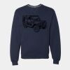Dri Power® Crewneck Sweatshirt Thumbnail