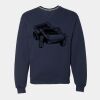 Dri Power® Crewneck Sweatshirt Thumbnail
