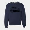Dri Power® Crewneck Sweatshirt Thumbnail