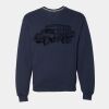 Dri Power® Crewneck Sweatshirt Thumbnail