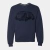 Dri Power® Crewneck Sweatshirt Thumbnail