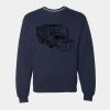 Dri Power® Crewneck Sweatshirt Thumbnail