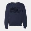 Dri Power® Crewneck Sweatshirt Thumbnail