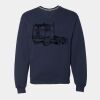 Dri Power® Crewneck Sweatshirt Thumbnail