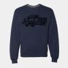 Dri Power® Crewneck Sweatshirt Thumbnail