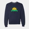 Dri Power® Crewneck Sweatshirt Thumbnail