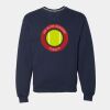 Dri Power® Crewneck Sweatshirt Thumbnail