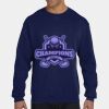 Dri Power® Crewneck Sweatshirt Thumbnail