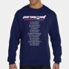 Dri Power® Crewneck Sweatshirt Thumbnail