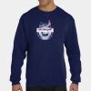 Dri Power® Crewneck Sweatshirt Thumbnail