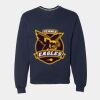 Dri Power® Crewneck Sweatshirt Thumbnail