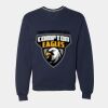 Dri Power® Crewneck Sweatshirt Thumbnail