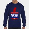 Dri Power® Crewneck Sweatshirt Thumbnail