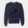 Dri Power® Crewneck Sweatshirt Thumbnail
