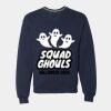 Dri Power® Crewneck Sweatshirt Thumbnail