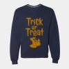 Dri Power® Crewneck Sweatshirt Thumbnail