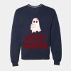 Dri Power® Crewneck Sweatshirt Thumbnail