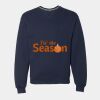 Dri Power® Crewneck Sweatshirt Thumbnail