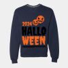 Dri Power® Crewneck Sweatshirt Thumbnail