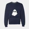 Dri Power® Crewneck Sweatshirt Thumbnail