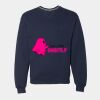 Dri Power® Crewneck Sweatshirt Thumbnail