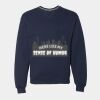 Dri Power® Crewneck Sweatshirt Thumbnail