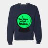 Dri Power® Crewneck Sweatshirt Thumbnail
