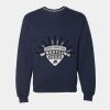 Dri Power® Crewneck Sweatshirt Thumbnail